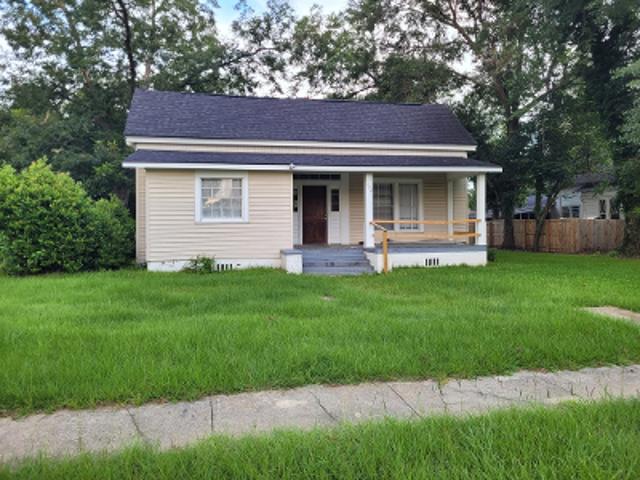 House for sale in Turner, Georgia