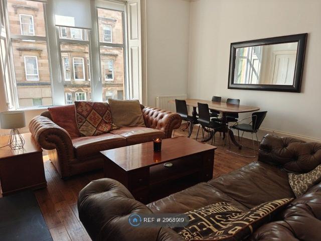 Apartment for rent in Mount Florida, Scotland