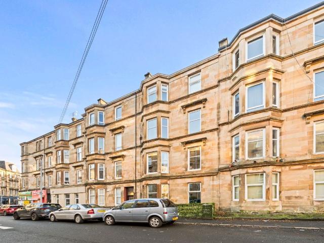 Apartment for rent in Mount Florida, Scotland