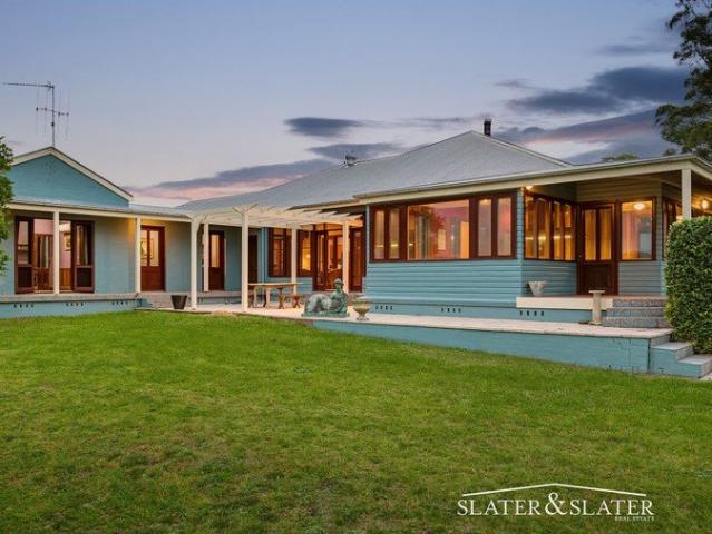 Cottage for sale in Hartys Plains, New South Wales
