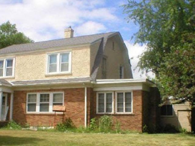 House for sale in Mcleod, Minnesota