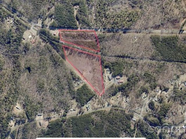 Land for sale in Mount Gilead, Montgomery County