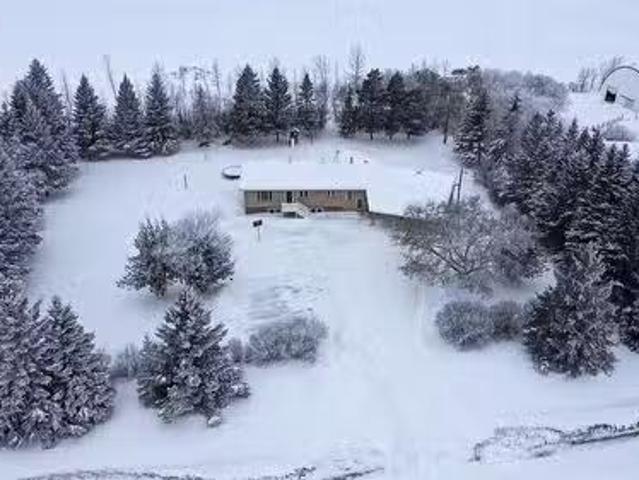 House for sale in Saskatchewan