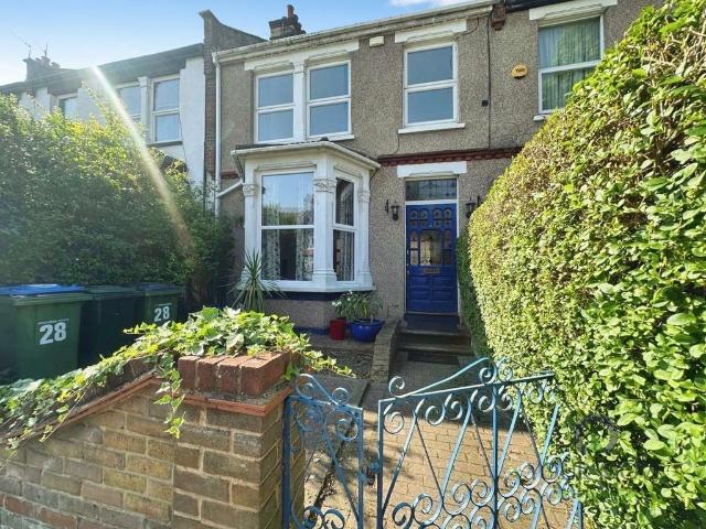 House for rent in Abbey Wood, Greater London