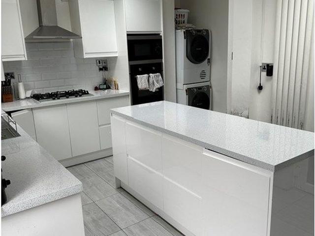 House for rent in Abbey Wood, Greater London