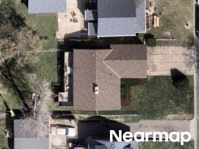House for sale in Minnesota