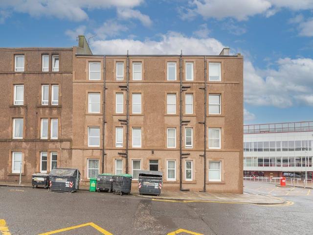 Apartment for rent in Tynecastle, Gorgie