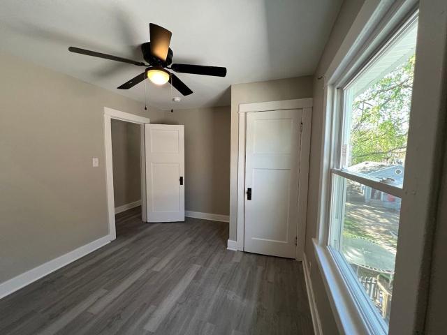 Apartment for rent in Dayton