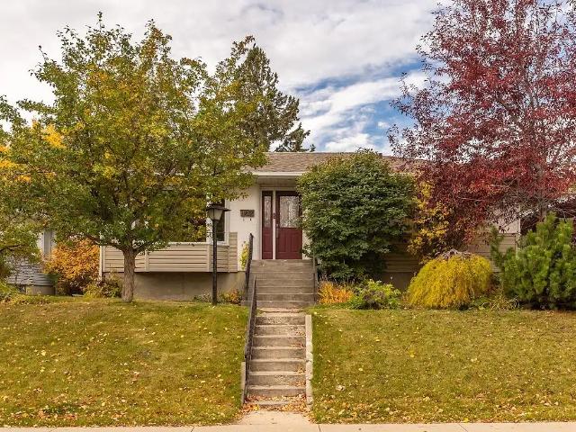 House for rent in Richmond, Calgary