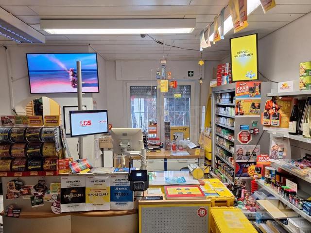 Gewerbe mieten in Berkersheim, Sachsenhausen