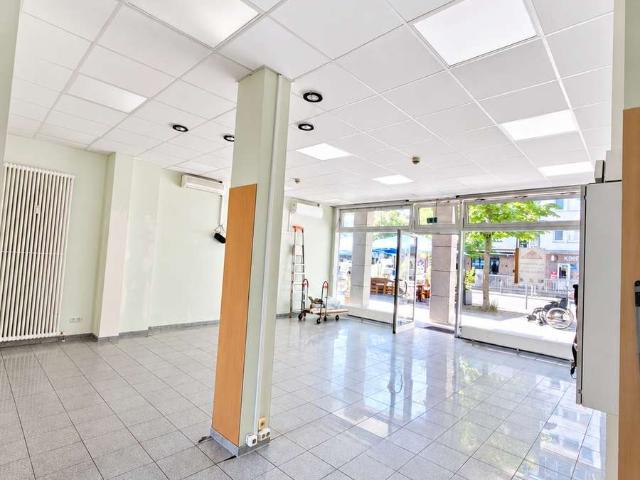 Gewerbe kaufen in Frankfurt am Main, Sachsenhausen