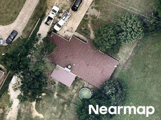 House for sale in Forney, Texas