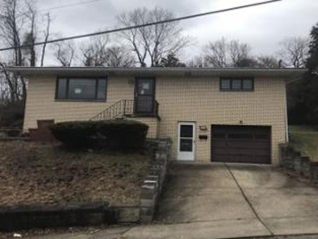 House for sale in Monessen, Pennsylvania