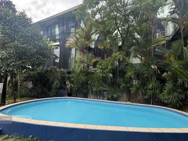Detached House for sale in Ulu Pandan