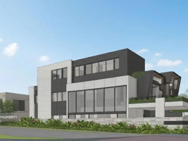 Detached House for sale in Ulu Pandan