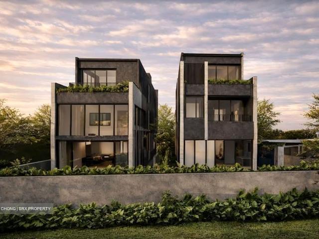 Detached House for sale in Ulu Pandan