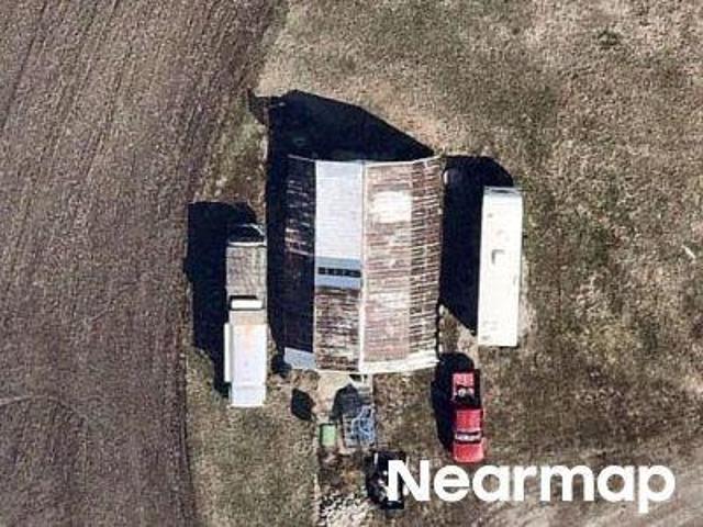House for sale in Michigan