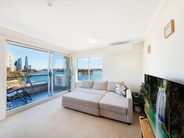 Apartment for rent in Sydney, New South Wales