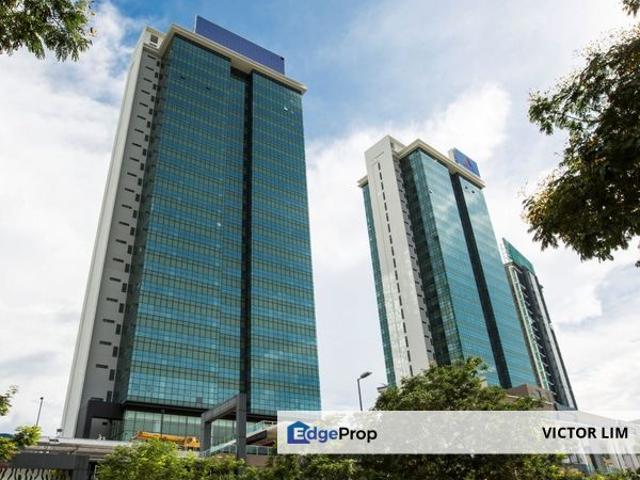 Shop for rent in Tanjong Sepat, Selangor