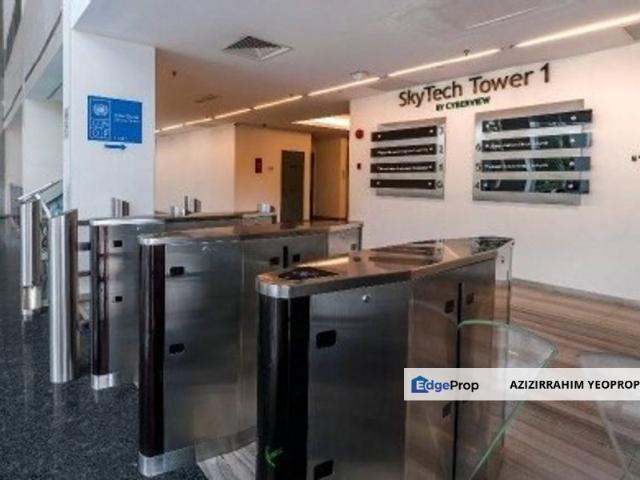 Shop for rent in Tanjong Sepat, Selangor
