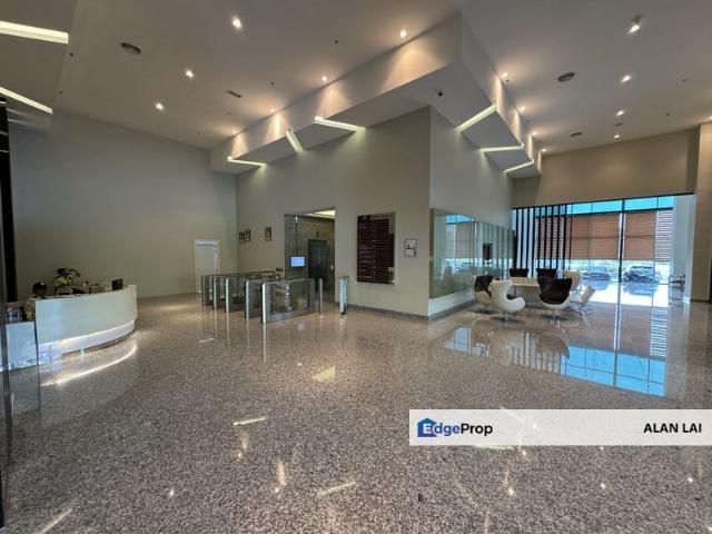 Shop for rent in Tanjong Sepat, Selangor