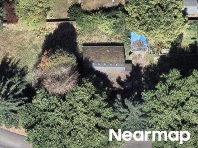House for sale in Longview, Washington