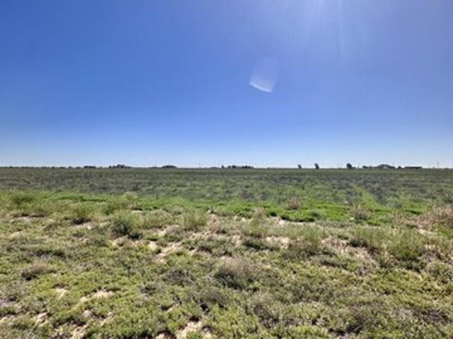 Land for sale in Levelland, Texas