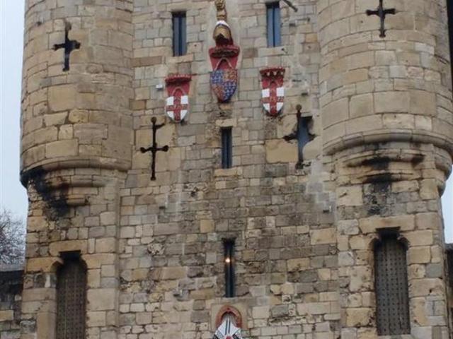 House for rent in New York, North Yorkshire