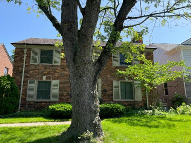House for sale in Michigan
