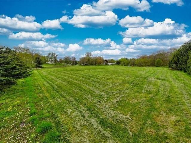 Land for sale in Mercer, Pennsylvania