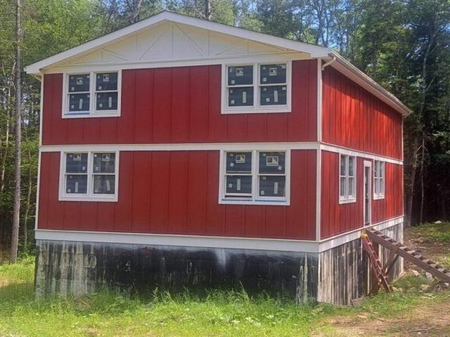 House for sale in West Halifax, Vermont