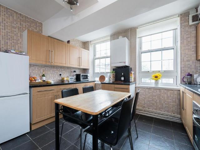 Apartment for rent in Isle Of Man