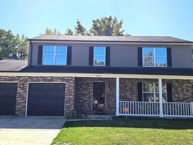 House for sale in Clinton, Maryland