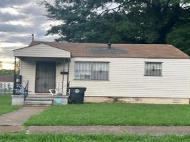 House for sale in Birmingham, Alabama