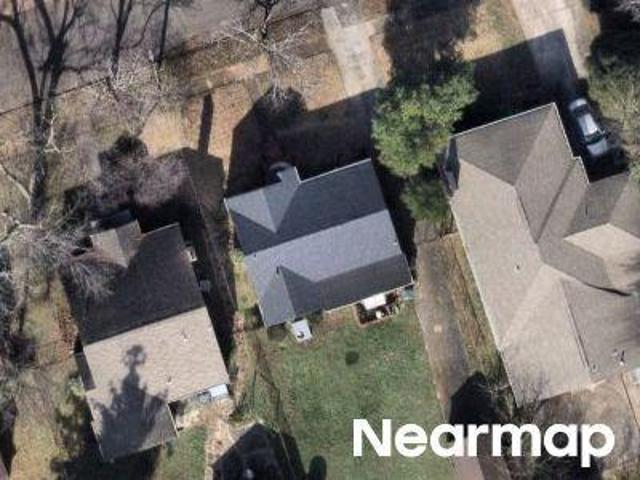 House for sale in Birmingham, Alabama