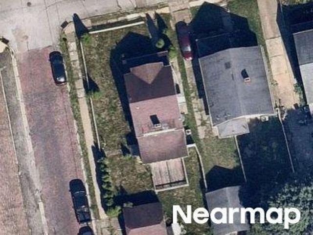 House for sale in Aliquippa
