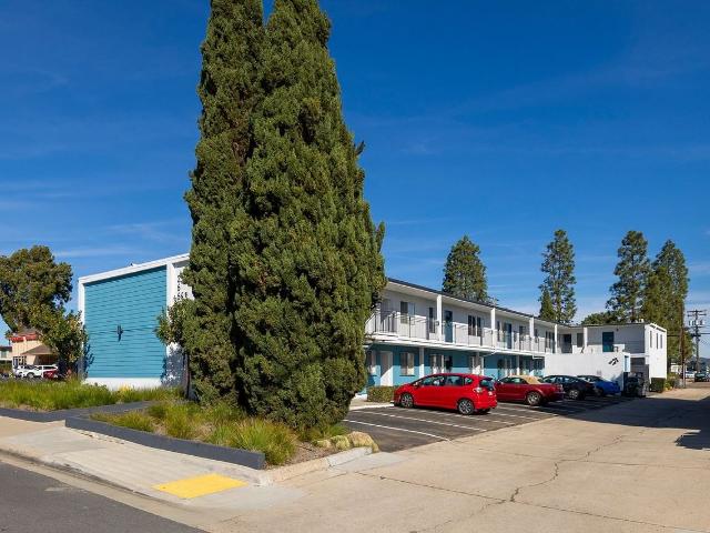 Apartment for rent in Jacumba, California