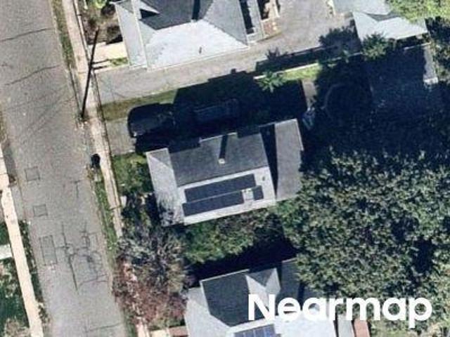 House for sale in Hartford, Connecticut