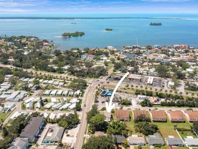 House for sale in Dunedin, Florida