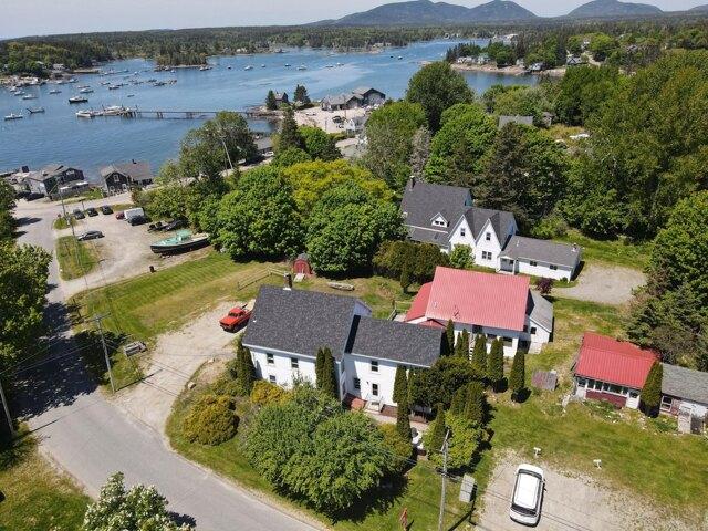 House for sale in Bass Harbor, Maine