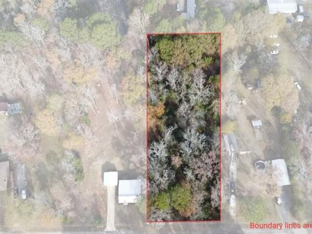 Land for sale in Harrison, Texas