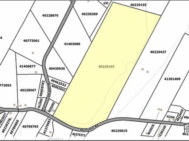 Land for sale in Antrim, Nova Scotia