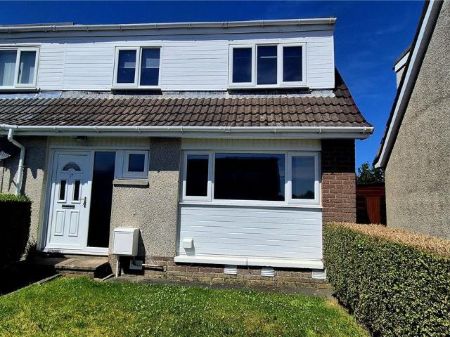 House for rent in Annan, Scotland