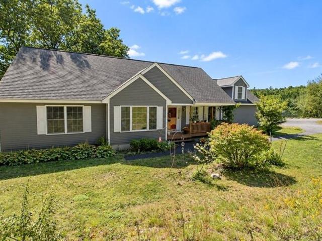 House for sale in New Hampshire