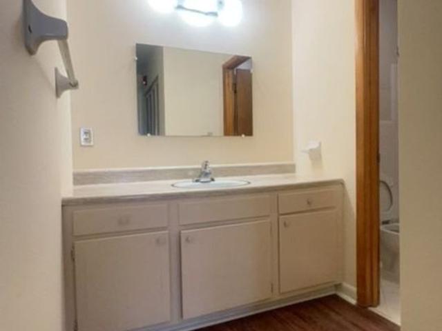 Apartment for rent in Tennessee