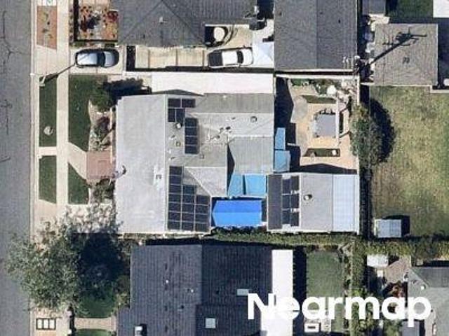 House for sale in Long Beach, California