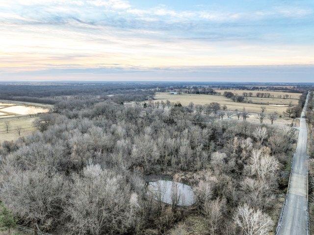Land for sale in Mounds, Oklahoma