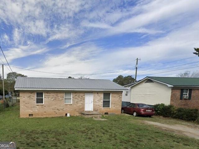 House for sale in Elbert, Georgia