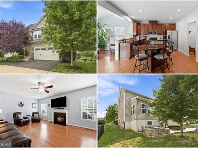 House for sale in Virginia