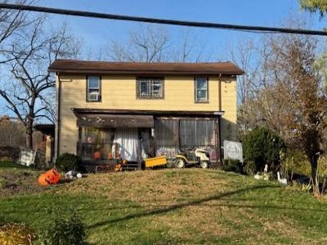 House for sale in Dansville, New York